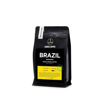  قهوه برزیل مدیوم روست رئیس -250 گرم633b069c9d29046470